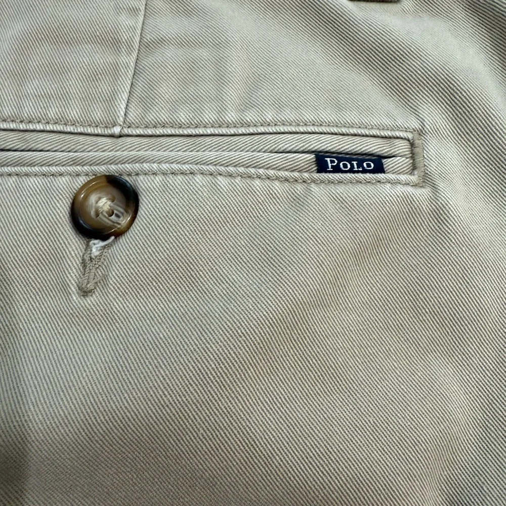 Polo Ralph Lauren Khaki Chinos for Men